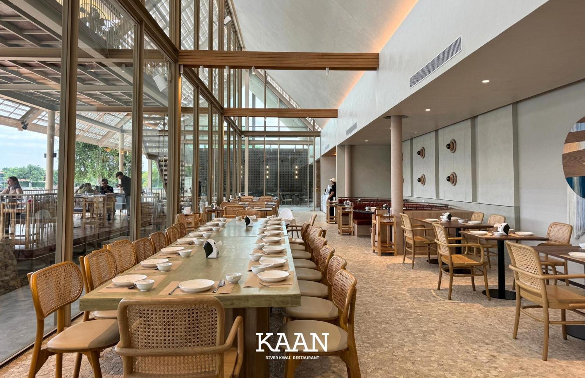 Prelude Hotel Канчанабури Экстерьер фото